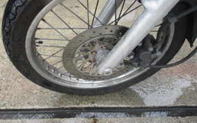 SUZUKI ST250E TYPES NJ4CA