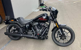 HARLEY FXLRS 2026 YWA