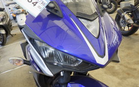 YAMAHA YZF-R3 2016 RH07J