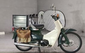HONDA SUPER CUB50 AA01