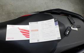 HONDA ADV150 KF38