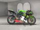 Фото Kawasaki NINJA ZX-6R 2005 с японского аукциона