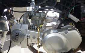 OTHER +UNREGISTERED MODEL by BDS125