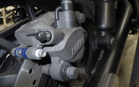 HONDA REBEL 250 A 1987 MC49