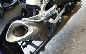 YAMAHA MT-09 Tracer GT 2020 RN51J