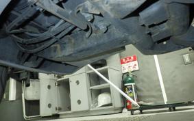 SUZUKI ADDRESS V125 G CF46A