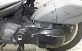 YAMAHA TRICITY 125