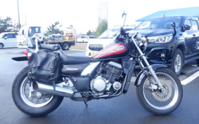 KAWASAKI ELIMINATOR 250LX EL250A