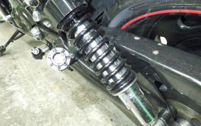 HARLEY NIGHT ROD 1130 2006