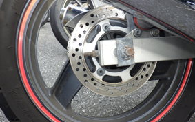 KAWASAKI ZZ-R250 2013 EX250H