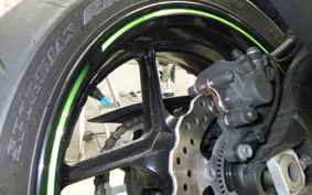 KAWASAKI NINJA ZX-6R A 2016