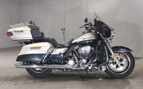 HARLEY HARLEY FLHTKL1750 KKD