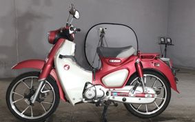 HONDA  SUPER CUB C125 JA58