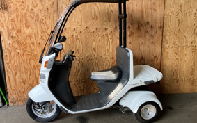 HONDA GYRO TA03