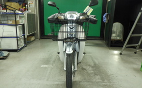 HONDA C110 SUPER CUB JA10
