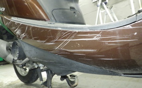 HONDA DIO Gen.6 2020 AF68