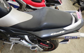 SUZUKI GSR400 2006 GK7DA