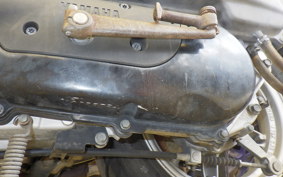 YAMAHA VINO 50 SA37J