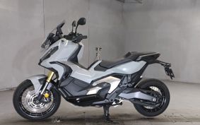 HONDA X-ADV 750 RH10