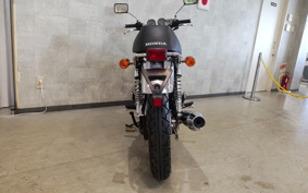HONDA GB250 CLUBMAN 1 MC10