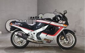 KAWASAKI ZX 10 NINJA 1988 ZXT00B