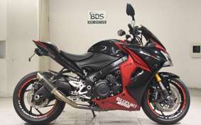 SUZUKI GSX-S1000F 2016 GT79A