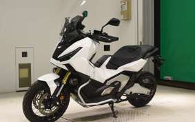 HONDA X-ADV 750 RH21