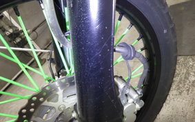 KAWASAKI KLX250 Gen.2 2004 LX250S