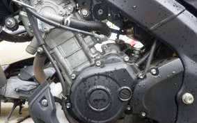 YAMAHA XSR155
