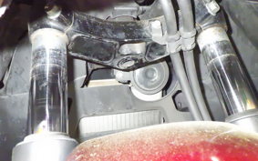 HONDA SILVER WING 400 GT Type 2010 NF03