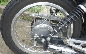 HONDA GB250 CLUBMAN Gen.4 MC10