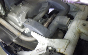 SUZUKI LET's 2006 CA4AA