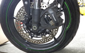 KAWASAKI ZX-4R SE 2024 ZX400P