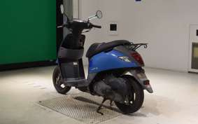 SUZUKI LET's 2021 CA4AA