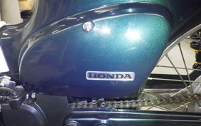 HONDA C50 SUPER CUB AA01
