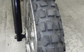 YAMAHA BRONCO 2012 5BT