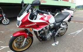 HONDA CB1300SF BOLDOR 2005 SC54