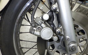 YAMAHA VIRAGO 250 2023 3DM
