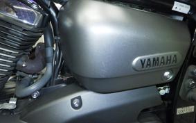 YAMAHA DRAGSTAR 250 2019 VG05J