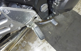KAWASAKI BALIUS 250 Gen.2 2007 ZR250B