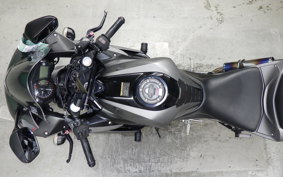 YAMAHA YZF-R3 2016 RH07J