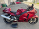 Фото Suzuki GSX-1300R HAYABUSA 2007 с японского аукциона