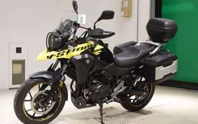 SUZUKI Vｽﾄﾛｰﾑ250A 2021
