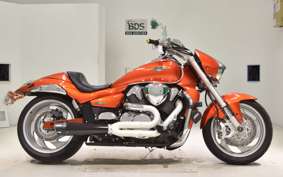 SUZUKI BOULEVARD M109R 2011