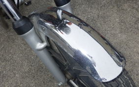 SUZUKI GN125 H 1991