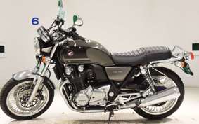 HONDA CB1100 EX ABS 2016 SC65
