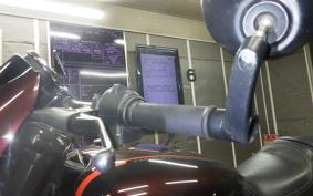 HARLEY XG750 STREET ROD 2020