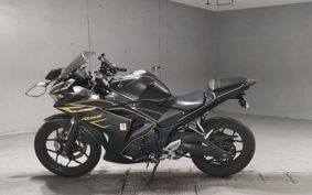 YAMAHA YZF-R25 RG10J