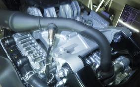 YAMAHA CYGNUSｸﾞﾘﾌｧｽ SEJ4J