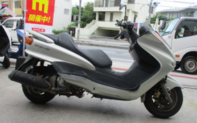 YAMAHA MAJESTY 250 SG03J